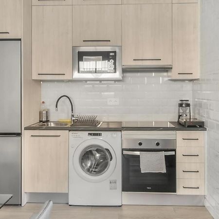 The Million Street Apartment Μάλαγα Εξωτερικό φωτογραφία