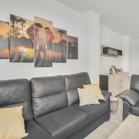 The Million Street Apartment Μάλαγα Εξωτερικό φωτογραφία