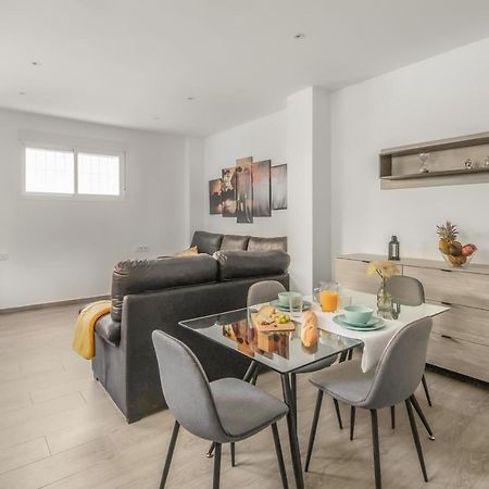 The Million Street Apartment Μάλαγα Εξωτερικό φωτογραφία