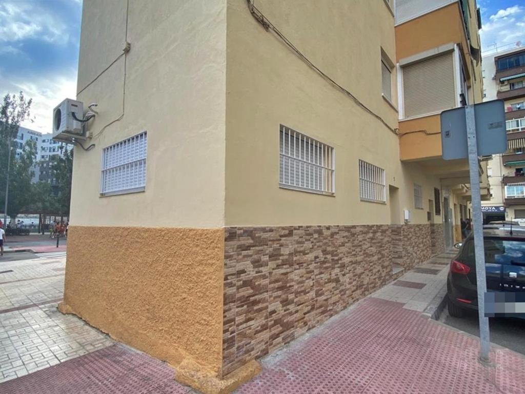 The Million Street Apartment Μάλαγα Εξωτερικό φωτογραφία