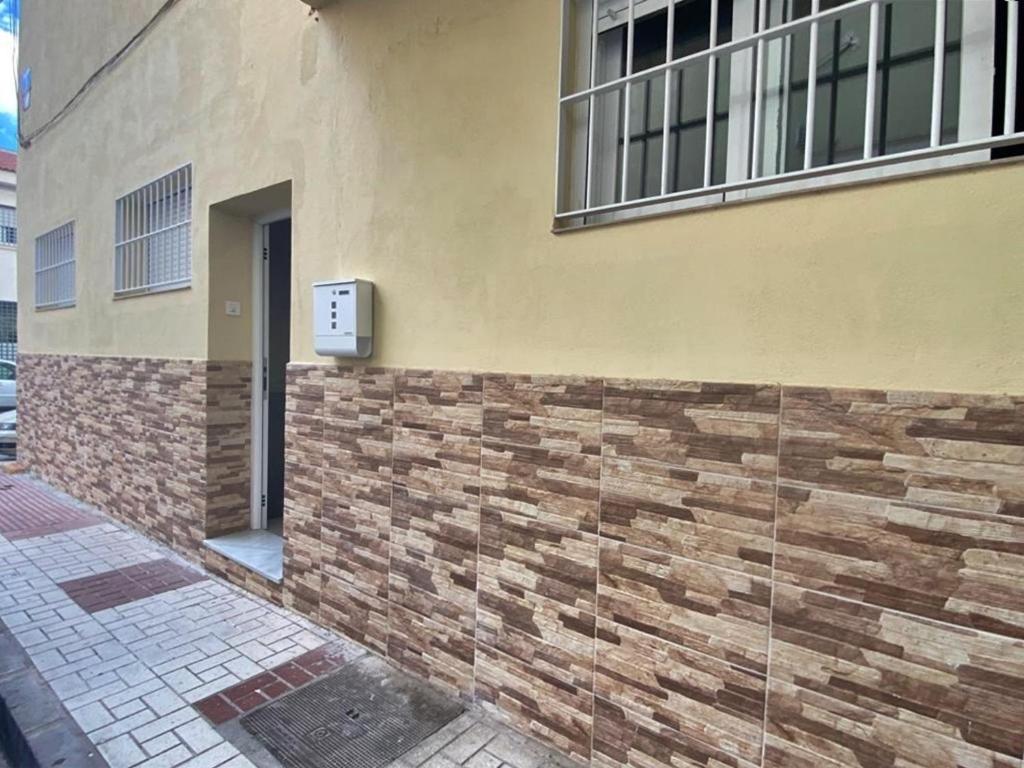 The Million Street Apartment Μάλαγα Εξωτερικό φωτογραφία