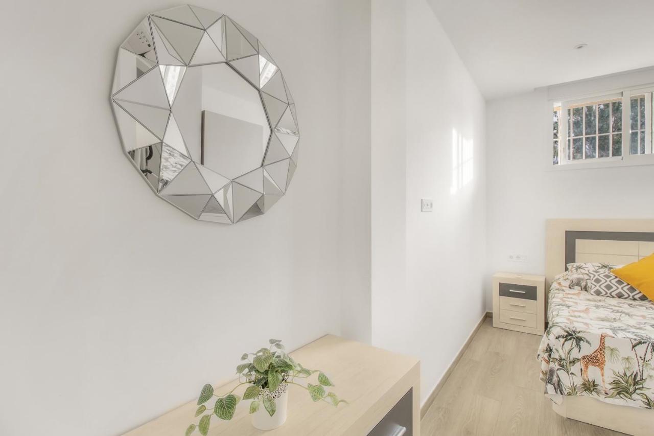 The Million Street Apartment Μάλαγα Εξωτερικό φωτογραφία