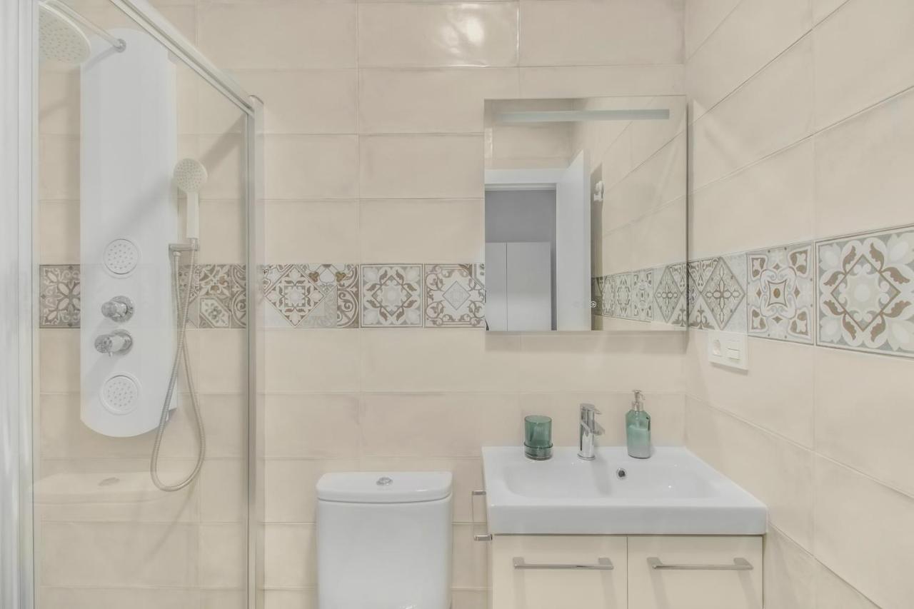 The Million Street Apartment Μάλαγα Εξωτερικό φωτογραφία